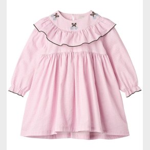 Copenhagen Colors Kjole - Syringa Combi