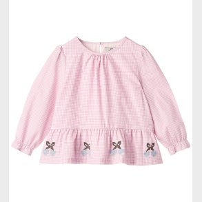 Copenhagen Colors Bluse - Syringa Combi