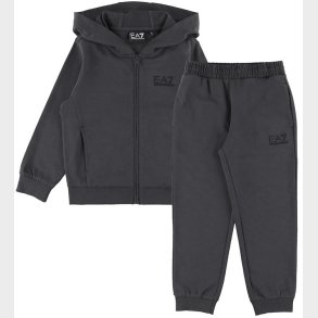 EA7 Sweats�t - Asphalt