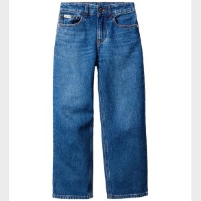 Calvin Klein Jeans - Skater - Stone City Blue