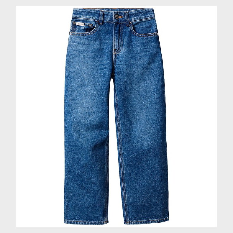 Calvin Klein Jeans - Skater - Stone City Blue