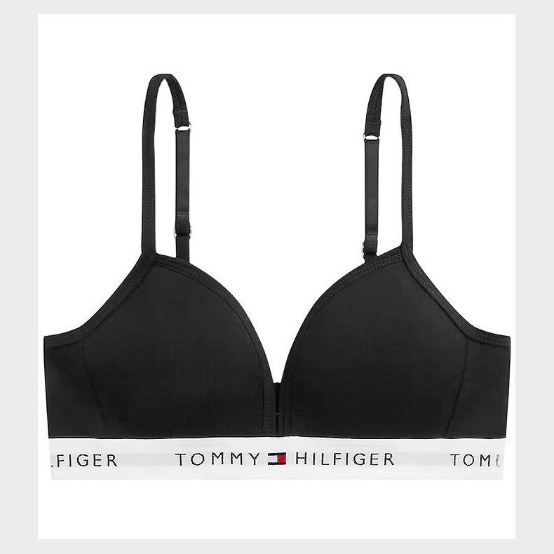 Tommy Hilfiger BH u. Bjle - Desert Sky