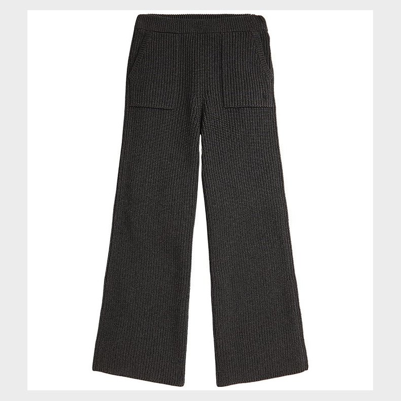 Polo Ralph Lauren Bukser - Strik - Windsor Heather