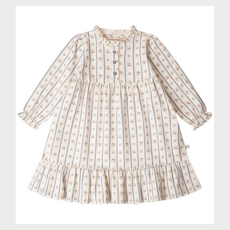 That's Mine Kjole - Flicka - Love Berry