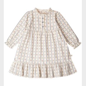 That's Mine Kjole - Flicka - Love Berry