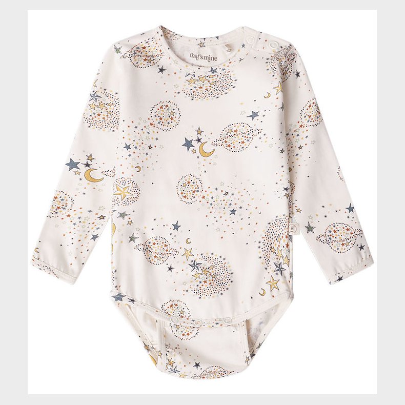 That's Mine Body l/ - Ellis - Million Stars