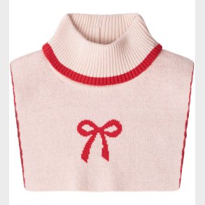 That's Mine Halsedisse - Strik - Louise - Almond Peach