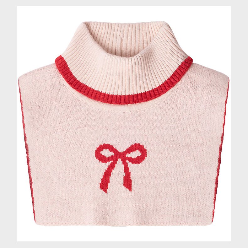 That's Mine Halsedisse - Strik - Louise - Almond Peach