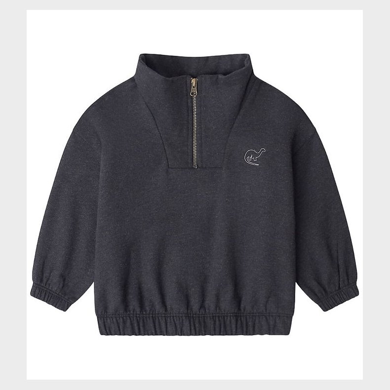 That's Mine Sweatshirt - Julius - Raven