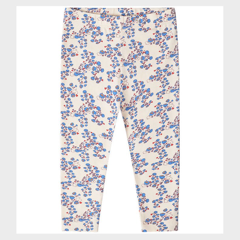 That's Mine Leggings - Elois - Blue Bells