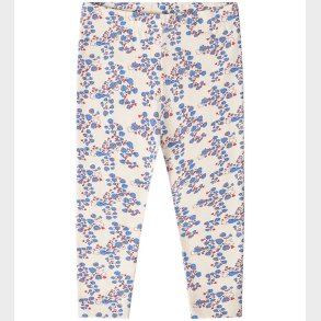 That's Mine Leggings - Elois - Blue Bells