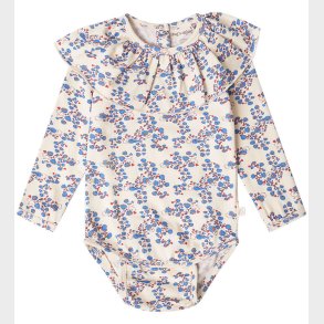 That's Mine Body l/ - Ella - Blue Bells