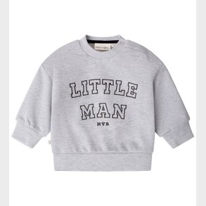 That's Mine Sweatshirt - Alpha - Little Man