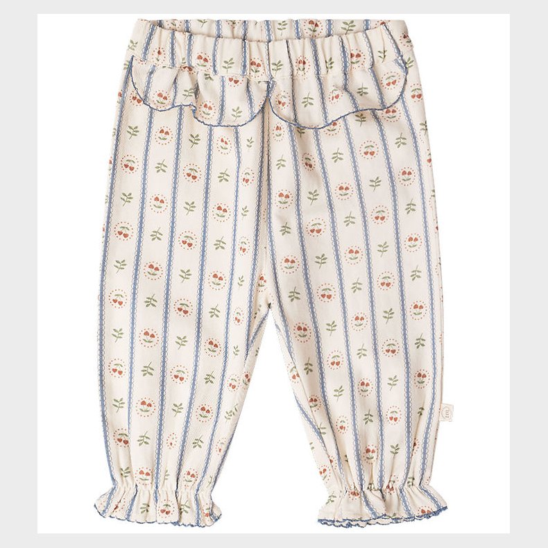 That's Mine Bukser - Freya - Love Berry