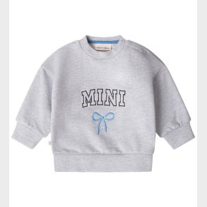 That's Mine Sweatshirt - Alpha - Mini/Bl Sljfe