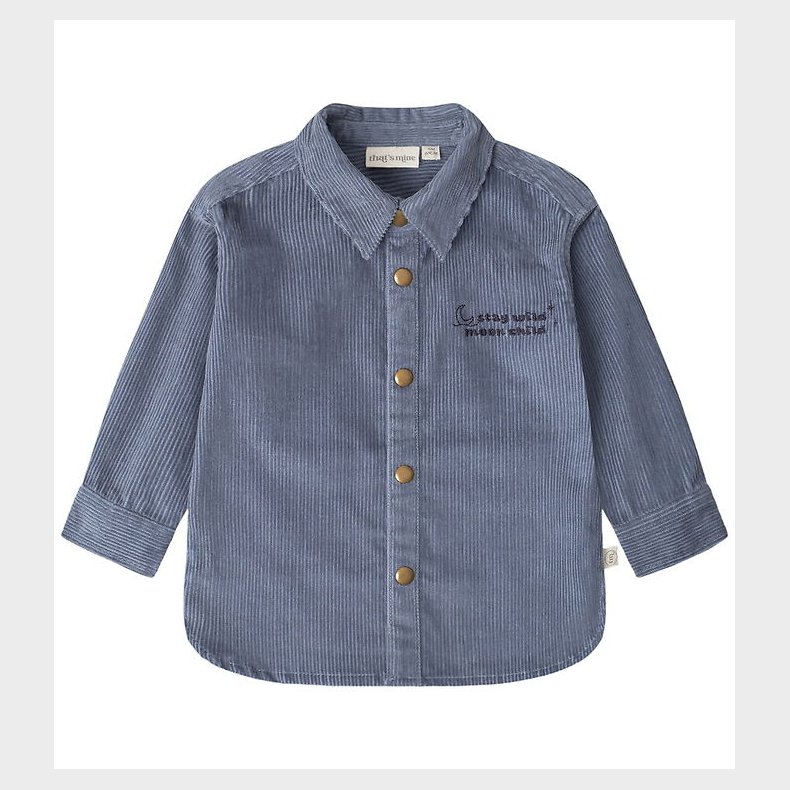 That's Mine Skjorte - Fl�jl - Frode - Flint Stone