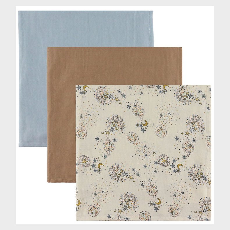 That's Mine Stofbleer - 70x70 - 3-pak - Bora - Million Stars