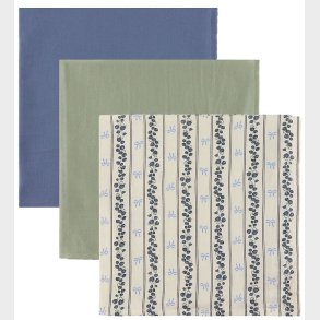 That's Mine Stofbleer - 70x70 - 3-pak - Bora - Bell Flower