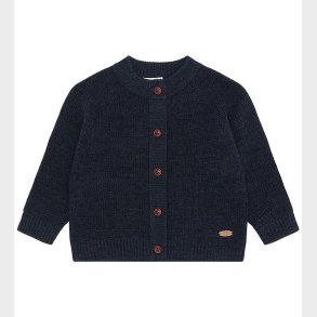Hust and Claire Cardian - Strik - HCCuri Jacket Wool - More Navy