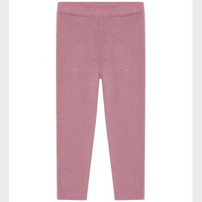 Hust and Claire Bukser - HCLiro Solid - Pale Mauve