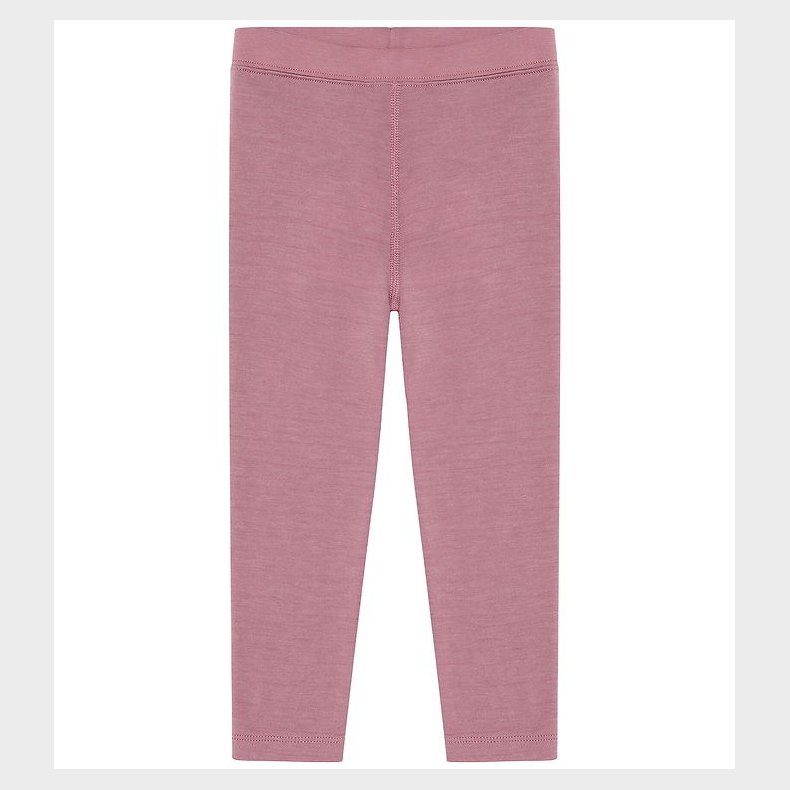 Hust and Claire Bukser - HCLiro Solid - Pale Mauve