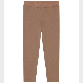 Hust and Claire Bukser - HCLiro Solid - Coca Mocha