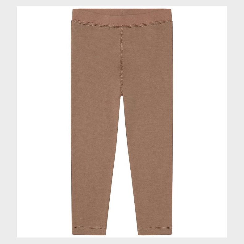 Hust and Claire Bukser - HCLiro Solid - Coca Mocha