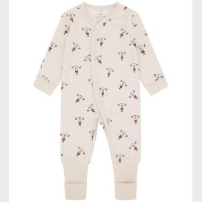 Hust and Claire Natdragt - HCManu Strong Man - French Oak