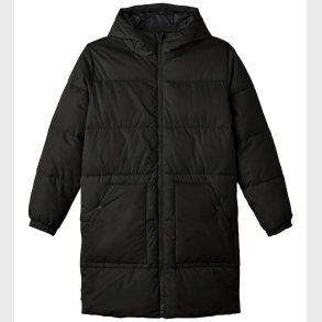 LMTD Dynejakke - NlfMyis03 - Black