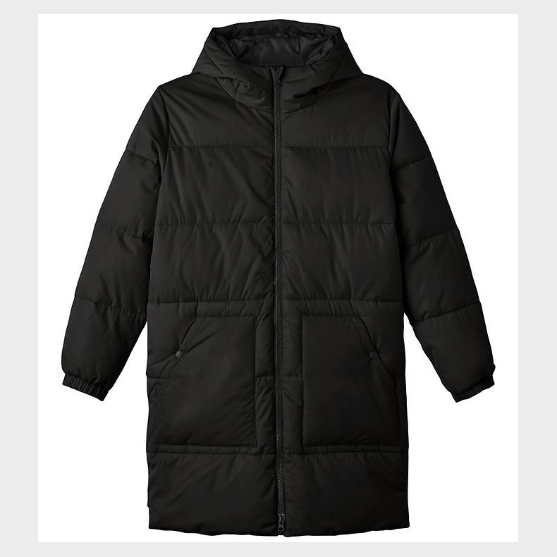 LMTD Dynejakke - NlfMyis03 - Black