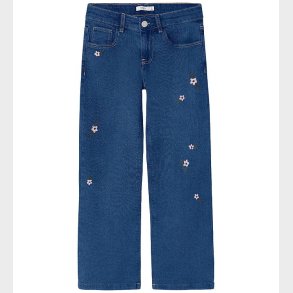 Name It Jeans - NkfRose - Dark Blue Denim