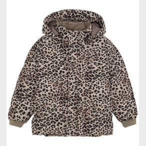 En Fant Vinterjakke - Pine Bark