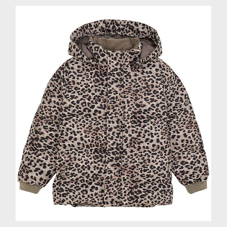 En Fant Vinterjakke - Pine Bark