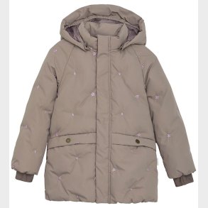 En Fant Vinterjakke - Fungi