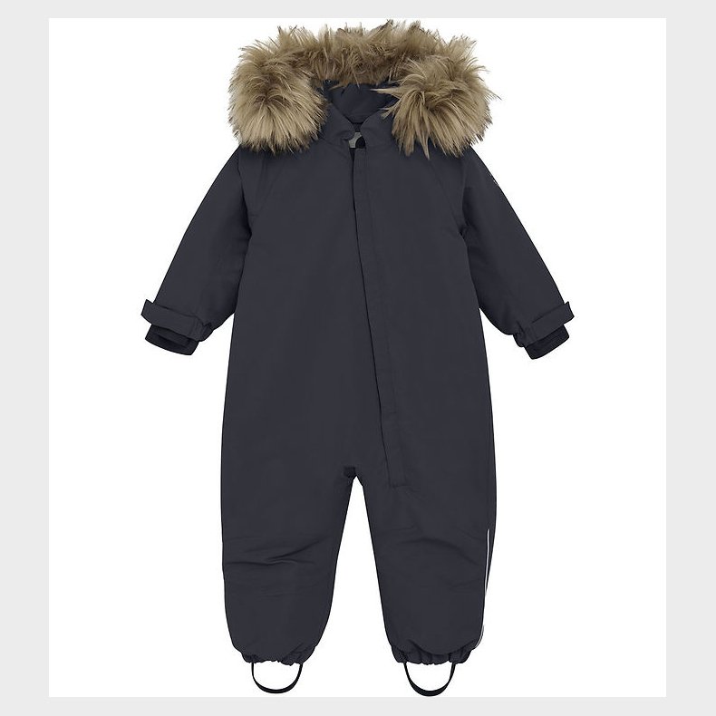 En Fant Flyverdragt - Ebony