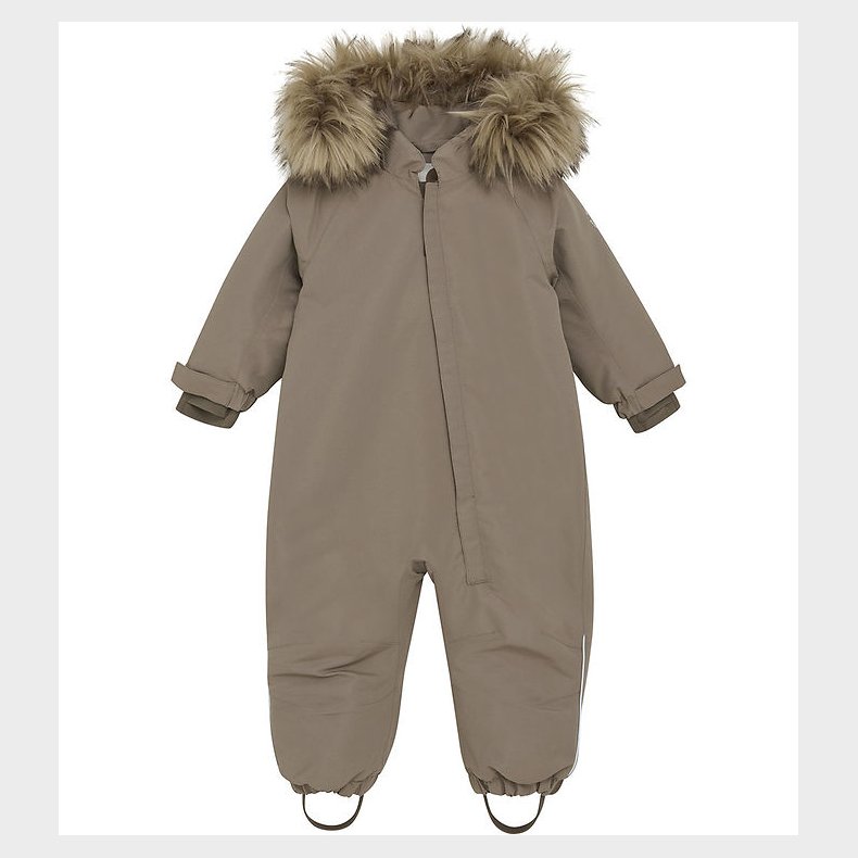 En Fant Flyverdragt - Fungi