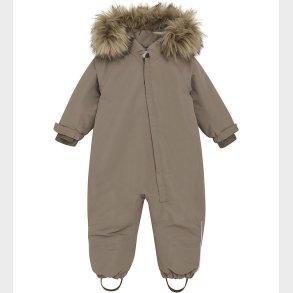 En Fant Flyverdragt - Fungi