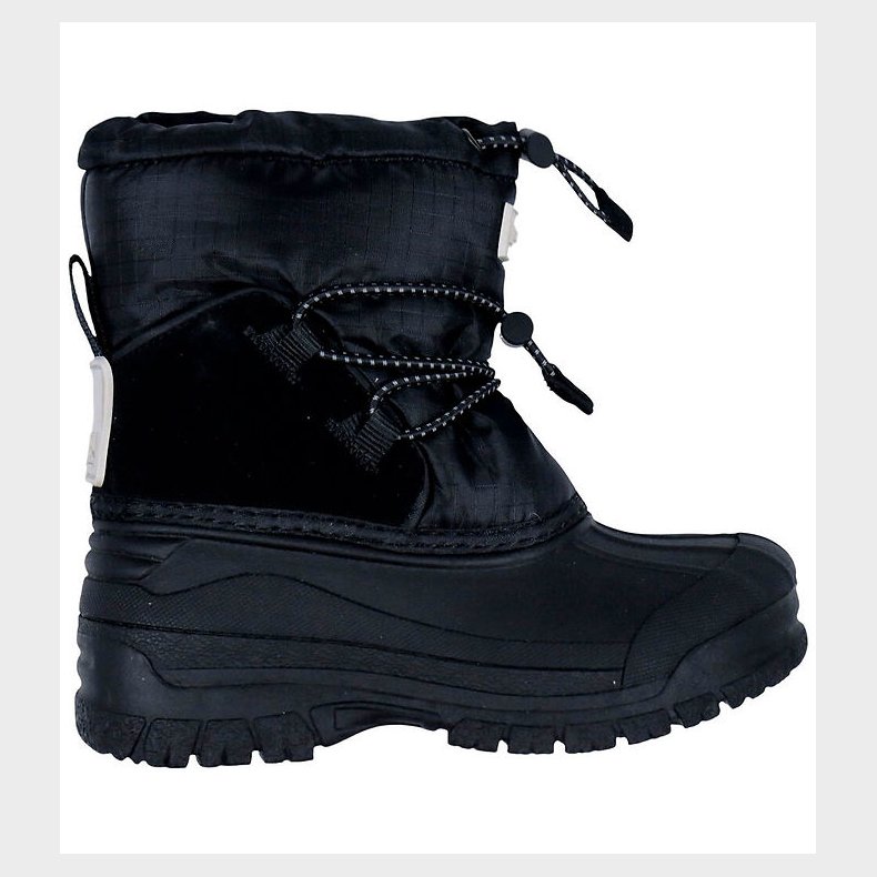 Liewood Vinterstvler - Ania - Sort