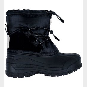 Liewood Vinterstvler - Ania - Sort