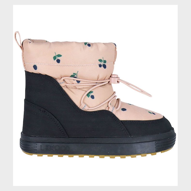 Liewood Vinterst�vler - Zoey - Berry/Pale Tuscany