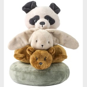 Liewood Stablelegetj - Sannie Classic - Sandy/Multi Mix