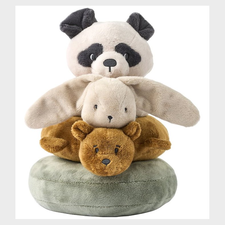 Liewood Stablelegetj - Sannie Classic - Sandy/Multi Mix