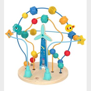 Hape Galaxy Bead Maze