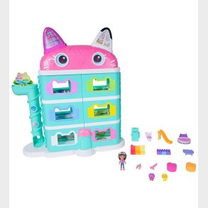 Gabby's Dollhouse Legetj - Gabby's Movie Dollhouse