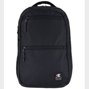 Champion Rygsk - Black Beauty