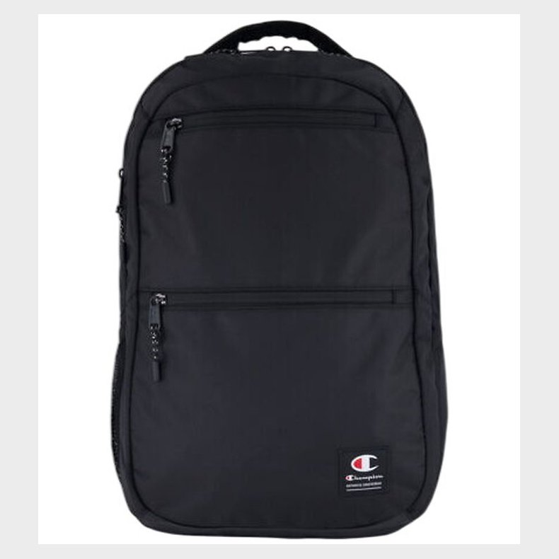 Champion Rygsk - Black Beauty