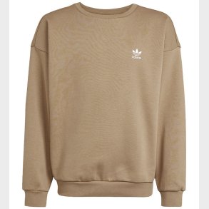 adidas Originals Sweatshirt - BOYFRIEND CREW - CARDBO