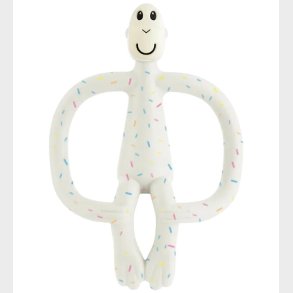 Matchstick Monkey - Confetti Cream