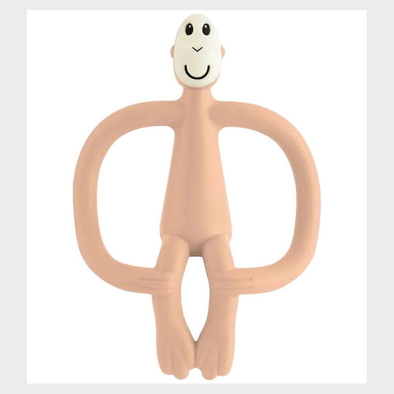 Matchstick Monkey - Peach Salmon