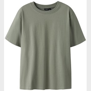 LMTD T-shirt - NlmFagen - Shadow